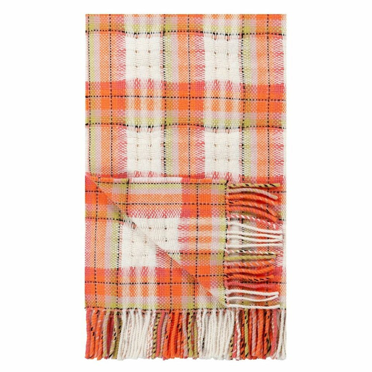 Designers Guild - Zinnia Throw