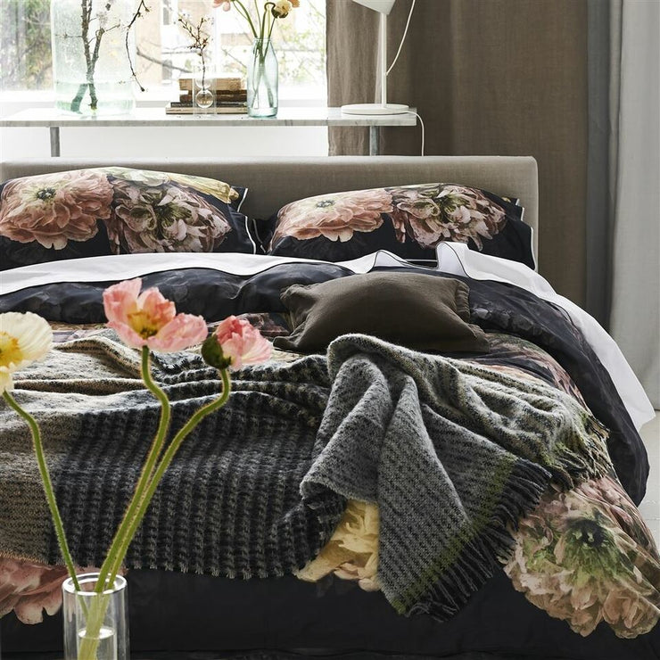 Designers Guild - Katan Espresso Throw