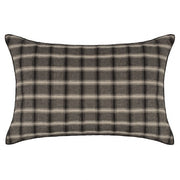Le Monde Sauvage by Béatrice LAVAL Washed Linen Pillowcase -Highland