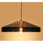 Le Monde Sauvage Suspension lights -Medium