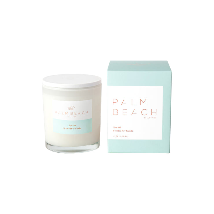 Palm Beach Collection Candles