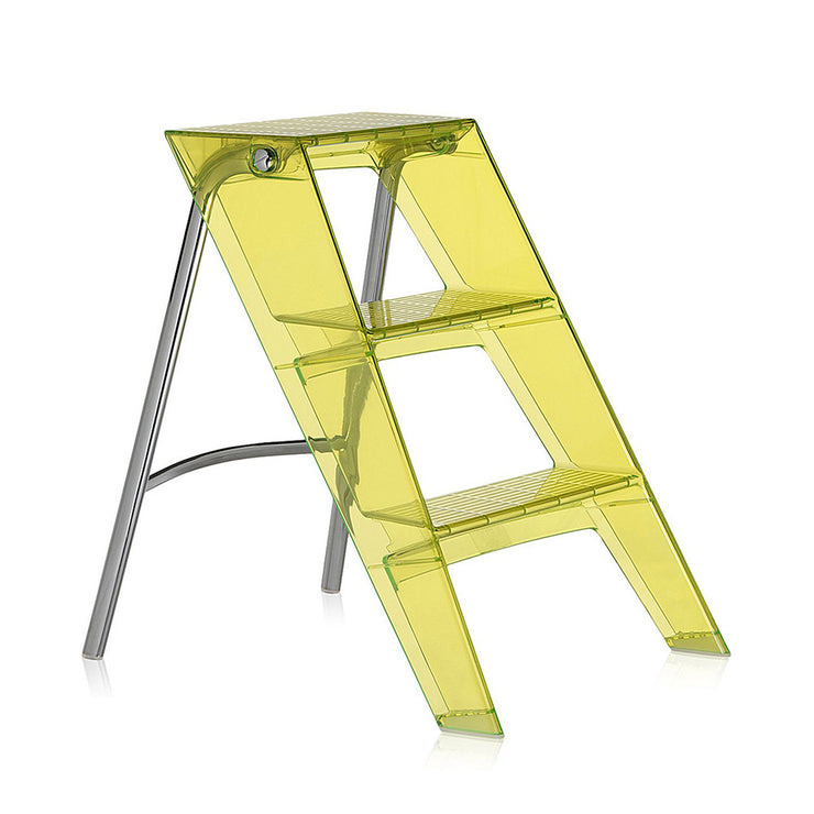 Kartell Upper Step Ladder