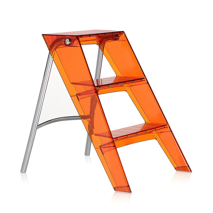 Kartell Upper Step Ladder